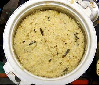 சத்துக்கு சத்து... சுவைக்கு சுவை!
