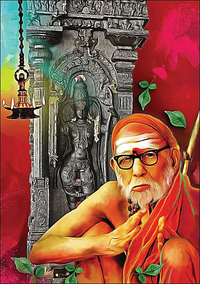 சத்து மாவு ரகசியம்!