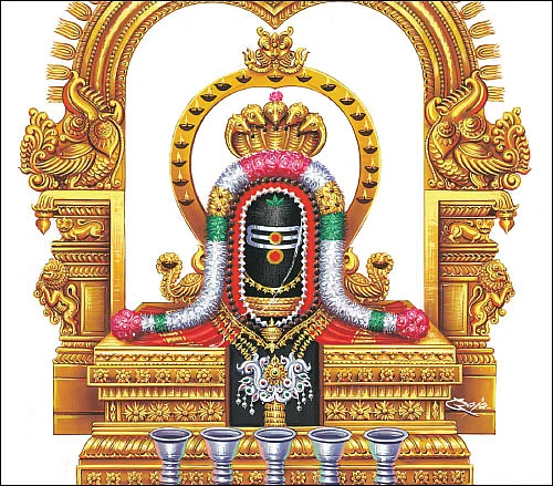 ஐப்பசி அன்னாபிஷேகம் திருமந்திரம் சொல்லும் தத்துவம்!