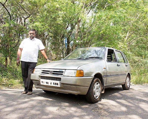 ஃபியட்டின் தரம்... மாறவில்லை பலம்!