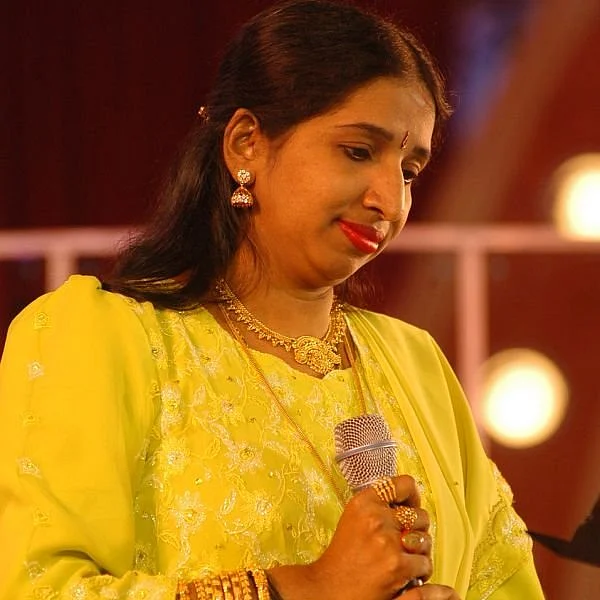"சொர்ணலதாவின் அமைதிக்கான காரணம்... யாருக்குமே புரியாத புதிர்!’’ #SwarnalathaMemories