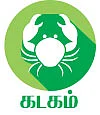 ராசிபலன் - மே 9 முதல் 22 வரை