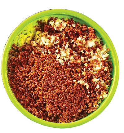 தீபாவளி ஸ்வீட் & காரம் - சிறுதானிய ஸ்பெஷல்!