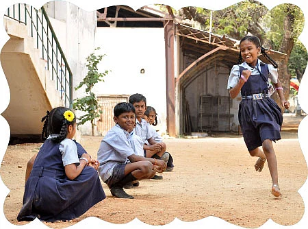 உடலும் உள்ளமும் உற்சாகம் ஊறட்டும்!