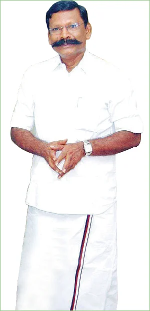 கடலில் கரைத்த பெருங்காயமாக காணாமல் போகும் பா.ம.க!
