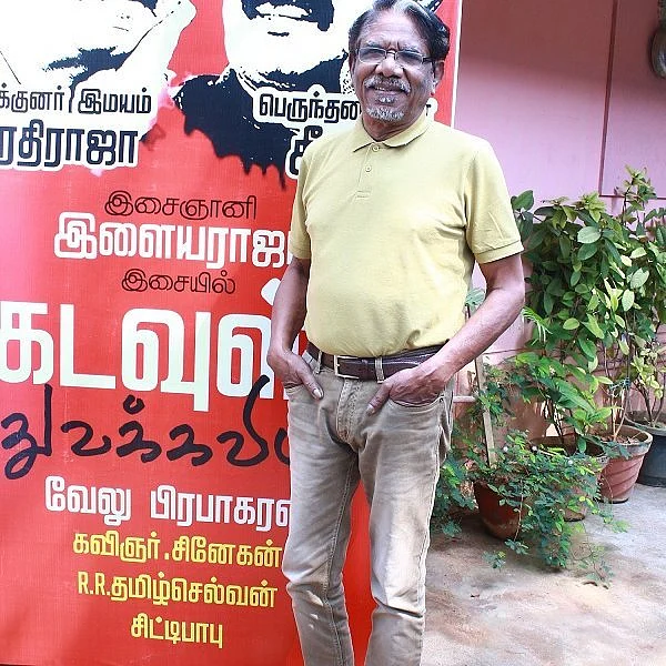 “வைரமுத்துவுக்காக ‘அந்த’ நடிகர் ஏன் குரல் கொடுக்கவில்லை?” பாரதிராஜா