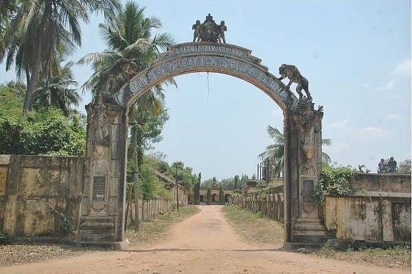 காலன் வழிபட்ட காலகாலன்!