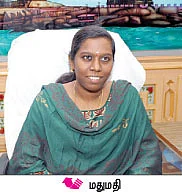 வாய்ப்பு கிடைத்தால் வாகை சூடுவோம் !