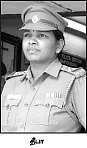 போலீஸை ஏமாற்றிய போலி போலீஸ்!