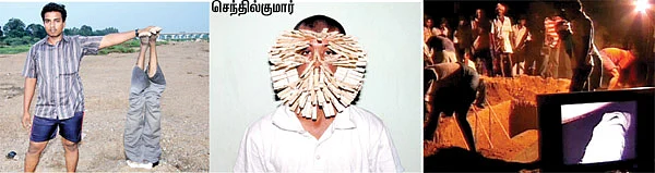 மத்தவங்க செய்ய முடியாததை நாம செய்யணும்!