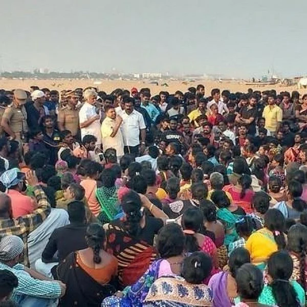 நச்சம்மா முதல் கோமதி அகஸ்டின் வரை... அரசை ஆட்டம் காண வைத்த பெண்கள்! #Rewind 2017
