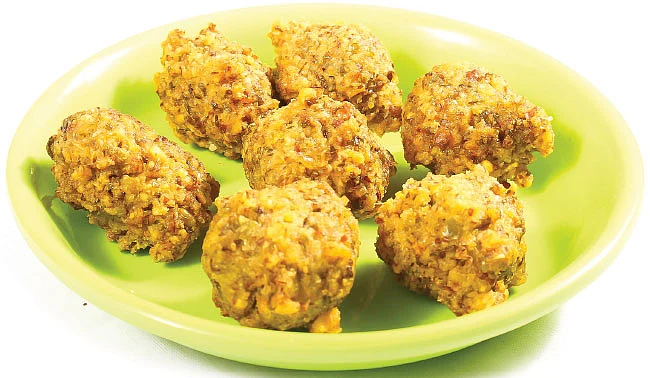 மாத்தி யோசி... சுவையில் அள்ளும் சூப்பர் ரெசிப்பிகள்