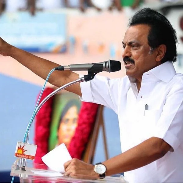 பிரியாணி கடையில் தகராறு செய்தவர்கள் நீக்கம்! உறுப்பினர்களுக்கு மு.க.ஸ்டாலின் எச்சரிக்கை