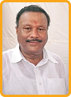ஜெ. கேபினெட் - அமைச்சர்களின் அப்டேட்