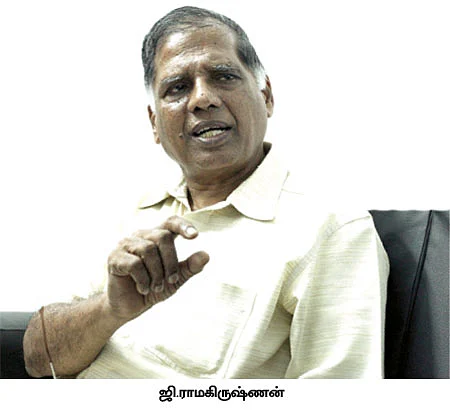 ஊழலை எதிர்க்கும் ரஜினி, பி.ஜே.பி-யில் எப்படி சேரமுடியும்?