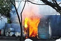 சிவகாசி வெடி விபத்து: பட்டாசு ஆலை அதிபர் கைது!