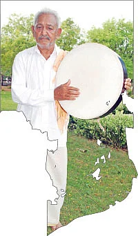 உப்பு வெச்ச இடம்தான் மிச்சம்!