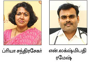 கோடை காலப் பராமரிப்பு