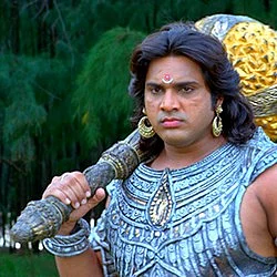 மகாபாரதத்தில் நீங்கள் யார்?