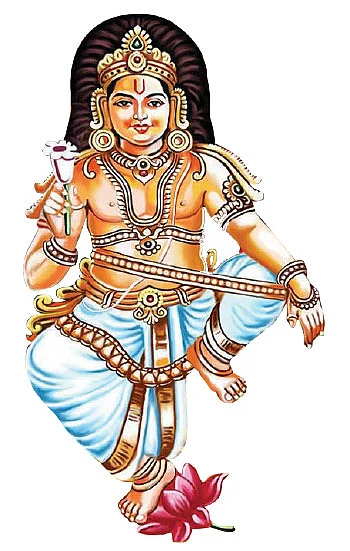 சாஸ்தா தரிசனம்! - அபூர்வத் தகவல்கள்