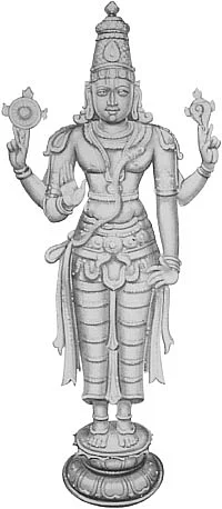 திருமிகு திருவேங்கடம்!