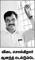 விதர்பா விவசாயிகள் தற்கொலை ஏன்?