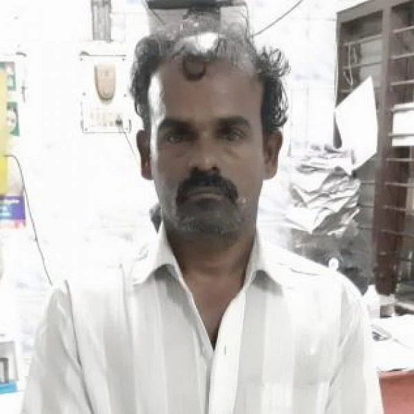 `நான் சொன்னேன்; அவள் கேட்கல' - கொலை வழக்கில் சிக்கிய கட்டட மேஸ்திரியின் பின்னணி