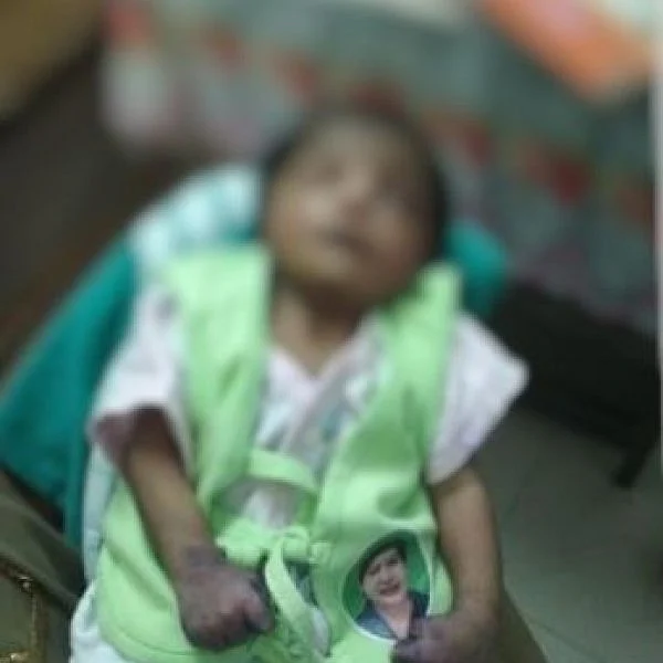 உன் முகத்தை பார்த்தும் எப்படி தான் தூக்கிப்போட மனசு வந்துச்சோ- உருகிய பெண் இன்ஸ்பெக்டர்...