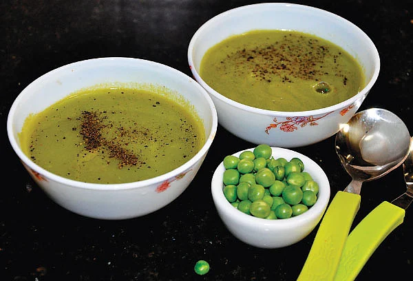 பாட்லக் பார்ட்டி உணவுகள் - இது மாடர்ன் கூட்டாஞ்சோறு!