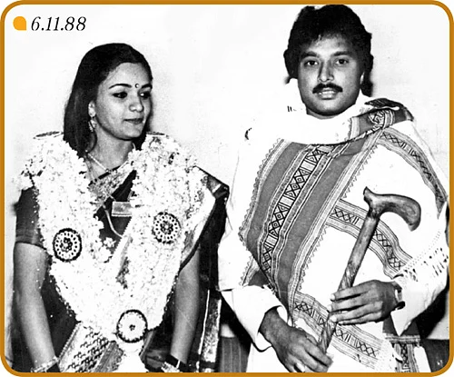 காதல்ங்கிற வார்த்தையை எப்படியெல்லாம் கிண்டல் பண்ணுவேன் தெரியுமா?