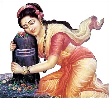 அருள் மழை!