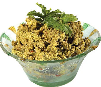 30 வகை நியூட்ரிஷியஸ் வெஜ் ரெசிபி!