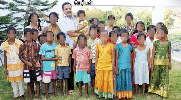 இந்த உலகம் மனிதநேயத்துக்காக!