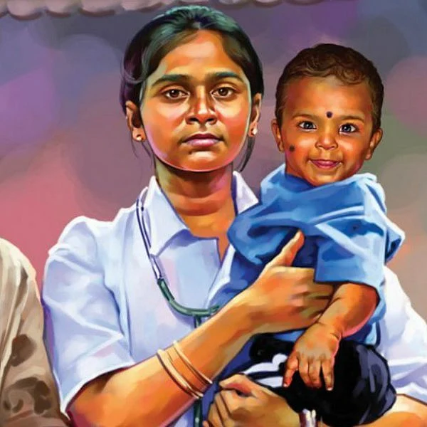 "அவள் கொண்டது பேராசையா?" மண்டல்.. மெரிட்.. அனிதா!