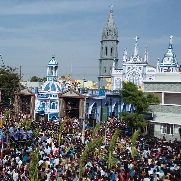 தூத்துக்குடி மாவட்டத்துக்கு நாளை உள்ளூர் விடுமுறை