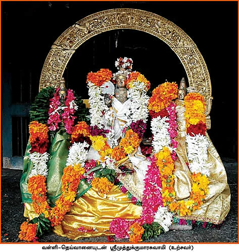 மயிலத்தில் மகா தரிசனம்
