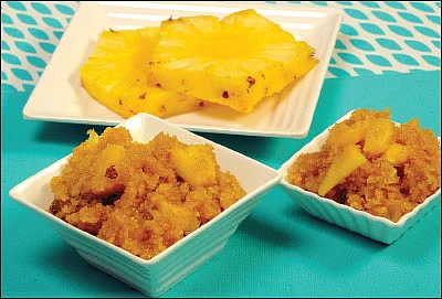 30 வகை எக்ஸாம் டைம் உணவுகள்!