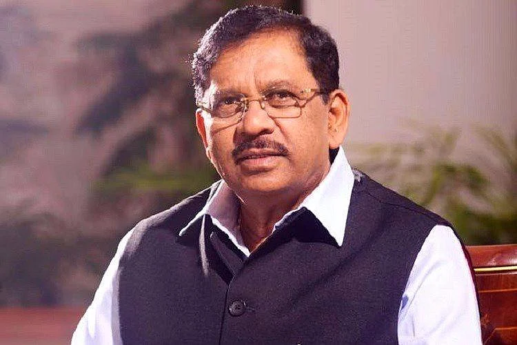 மாநில அமைச்சரைத் திட்டிய விவகாரம் - நிர்மலா சீதாராமனுக்குக் கர்நாடக துணை முதல்வர் கண்டனம்!