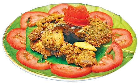 30 வகை கிராமிய சமையல்