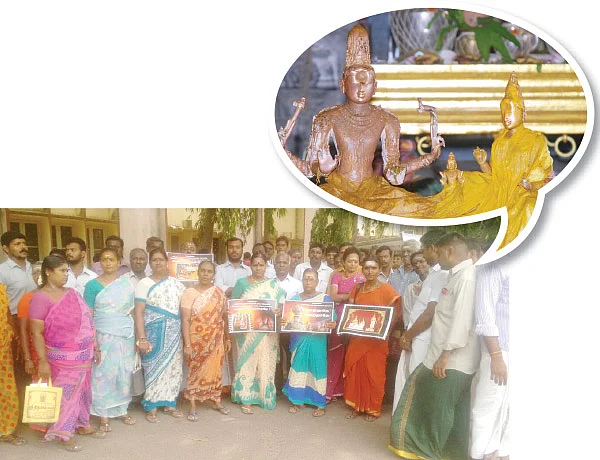 நாரதர் உலா