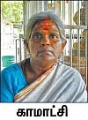 அன்னை மீனாட்சிக்குப் பிரியமானவள்... - தெப்பக்குளம் மாரியம்மன்!
