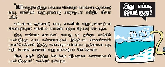 சுட்டி விஞ்ஞானி