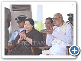 சென்னையில் நடந்த 63-வது குடியரசு தின விழா புகைப்படத் தொகுப்பு: படங்கள் - சு.குமரேசன்