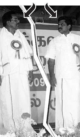 கொங்கு யார் பக்கம்?