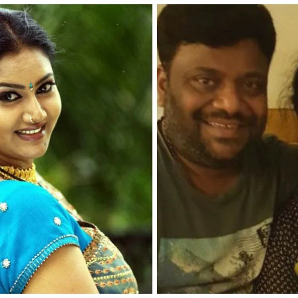 `` `நாட்டாமை' டீச்சர், `ஓ போடு', `நந்தி விருது'... இப்போ ஹவுஸ் வொய்ஃப்!" - `அப்போ இப்போ' நடிகை ராணி - 17