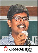 “பப்பாளி இருக்கும் வீட்டில் நோயாளி இல்லை!”