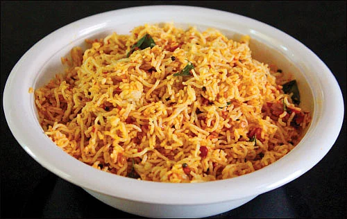“நம் மண்ணின் உணவு மாபெரும் வரம்!”