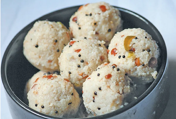 மூலிகை ரெசிப்பிக்கள்