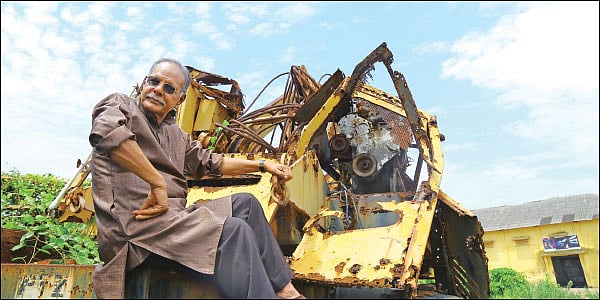 Kiravin Vettiyum Prabanjanin Appavin Vettiyum Book Review by Subrabharathimanian. Book Day is Branch Of Bharathi Puthakalayam.