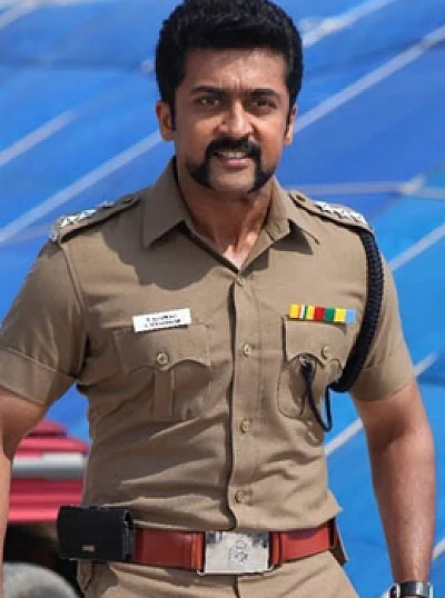 சிங்கம் 2